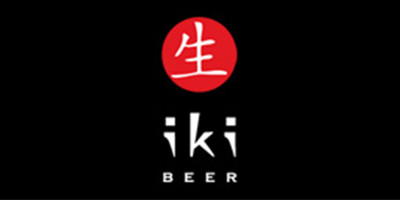 iKi Beer Logo